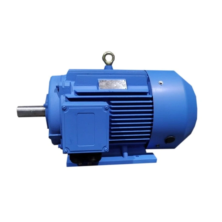 Motore da 250KW