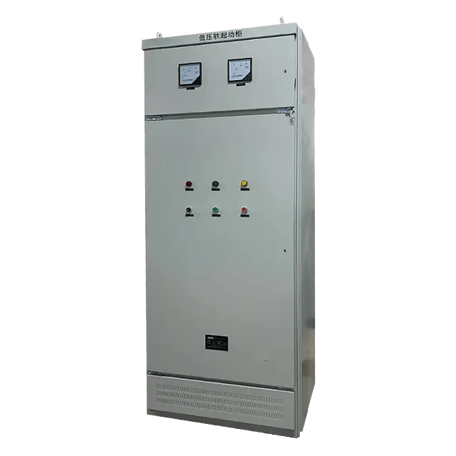 Armadietto di avviamento morbido