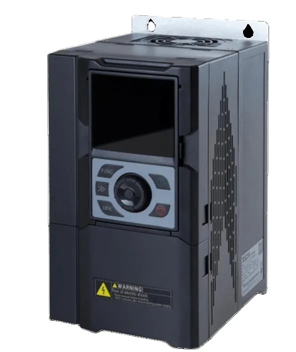 Driver VF di controllo vettoriale serie XMFC 580