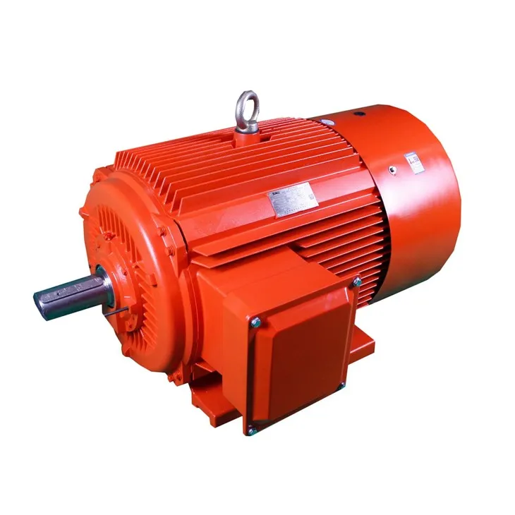 SI3-112M-2-4KW-380V-IP55