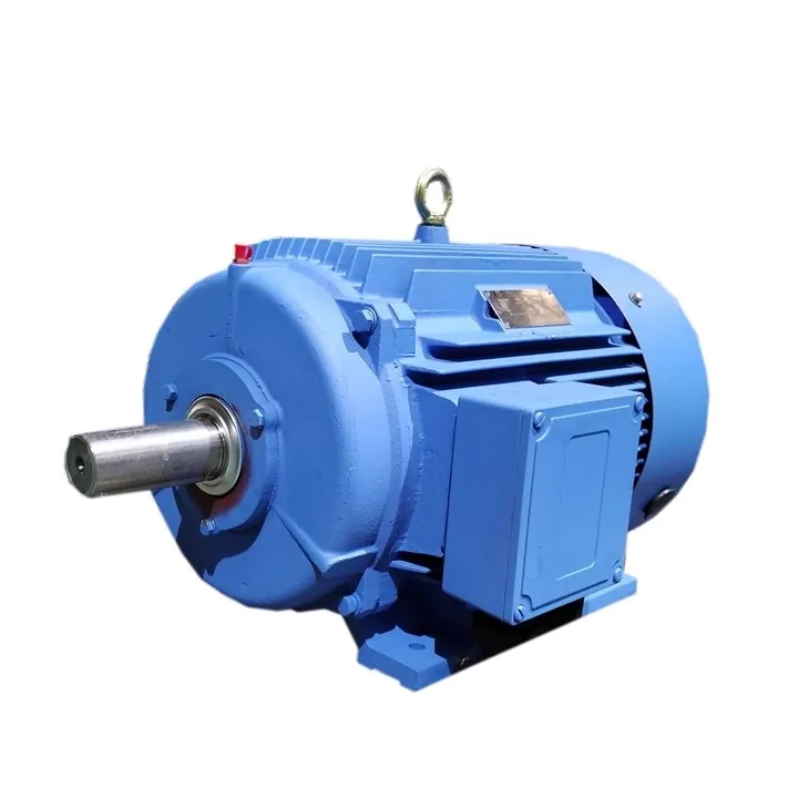 Motore a filo Cooper