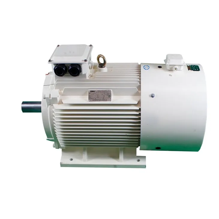 SI3-250M-2-55KW-380V-IP55