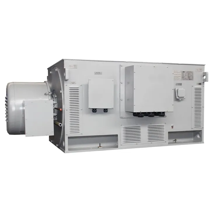 YR-900-6/8/10/12/16 Raffreddamento ad aria avvolta 3-Motore asincrono a fasi