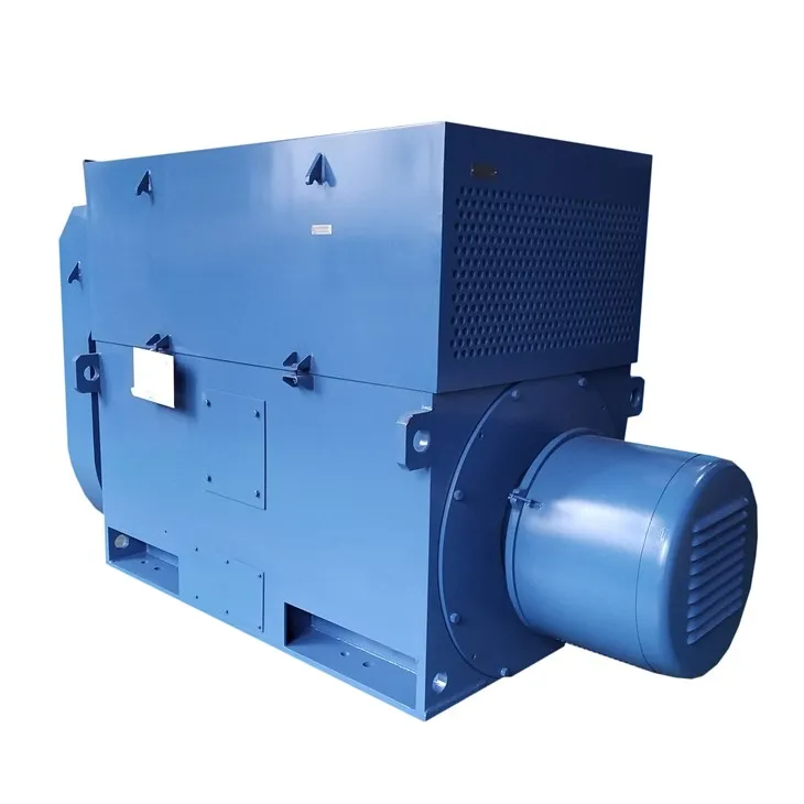 Motore ad alto rendimento