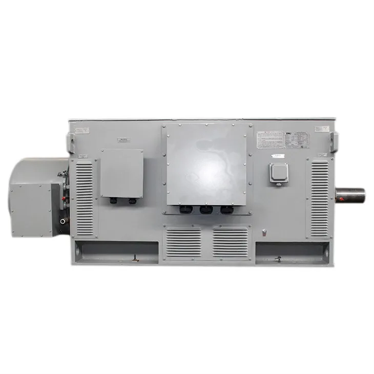 Motore a filo avvolto