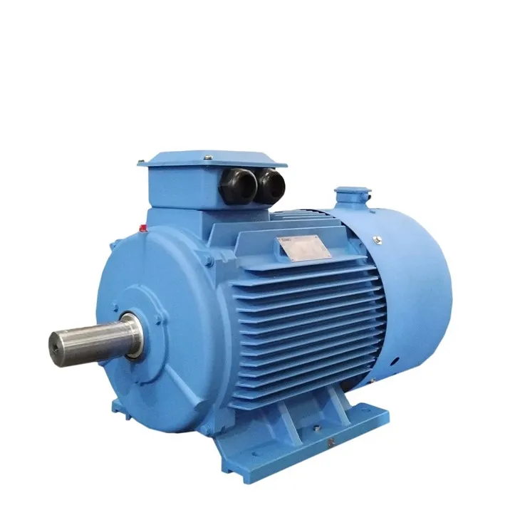 Prezzo motore AC da 1000 giri / min