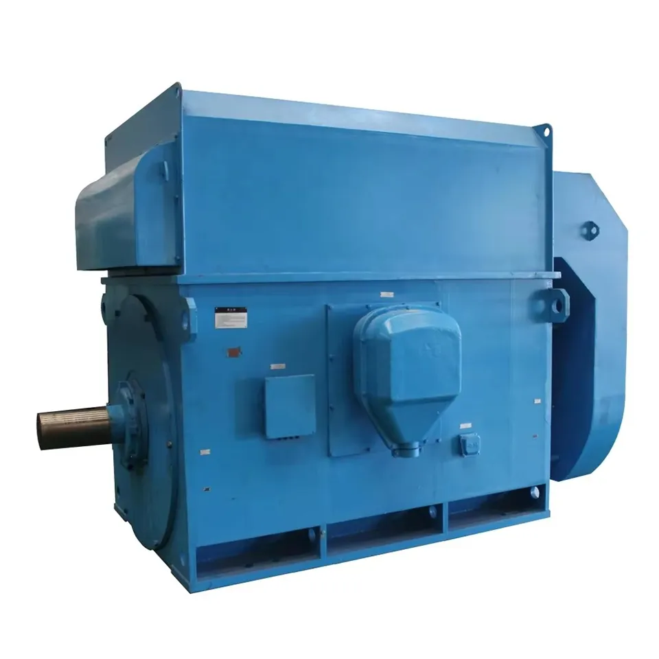 Motore AC da 1500 giri / min in vendita