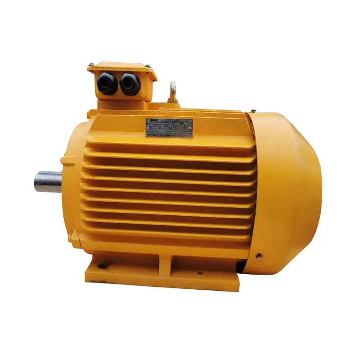 Motore AC 3KW a tre fasi