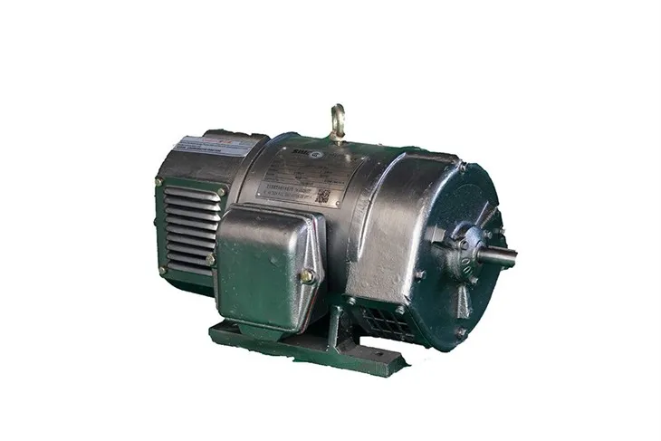 Shunt DC Motor