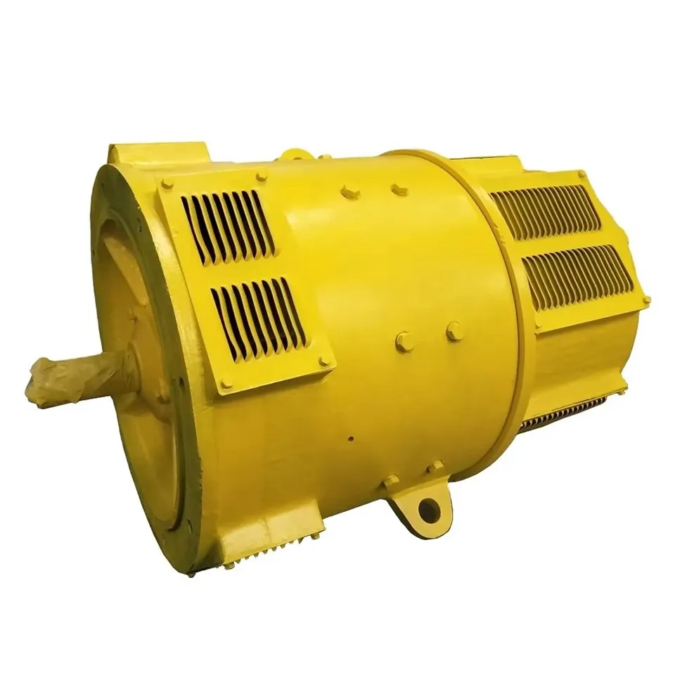 Motore DC personalizzato