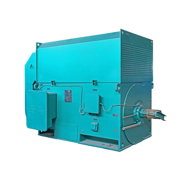 Motore elettrico di rotazione CW