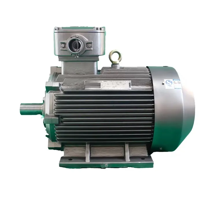 Motore smerigliatrice a velocità variabile