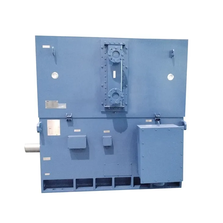 Motore generatore ad alta efficienza