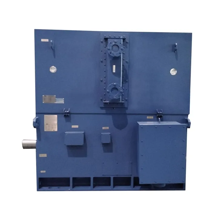 Generatore ad alto rendimento