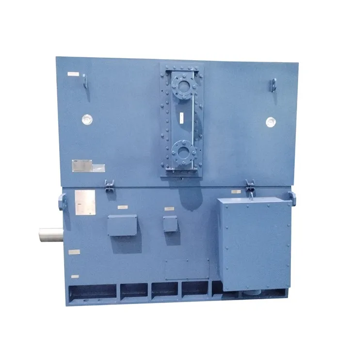 Generatore elettrico ad alta potenza