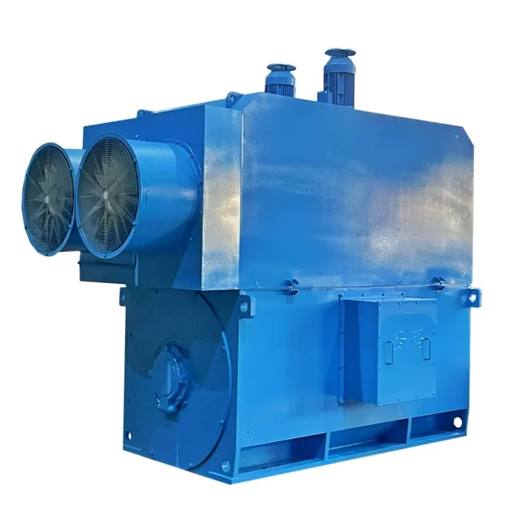 Motore vibrante ad alta potenza