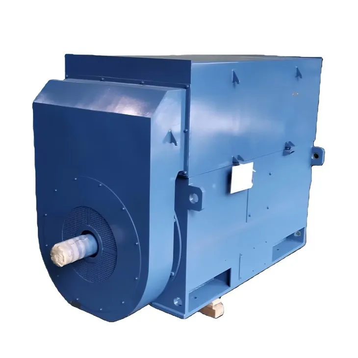 3150kW HV Piccola pompa dell'olio