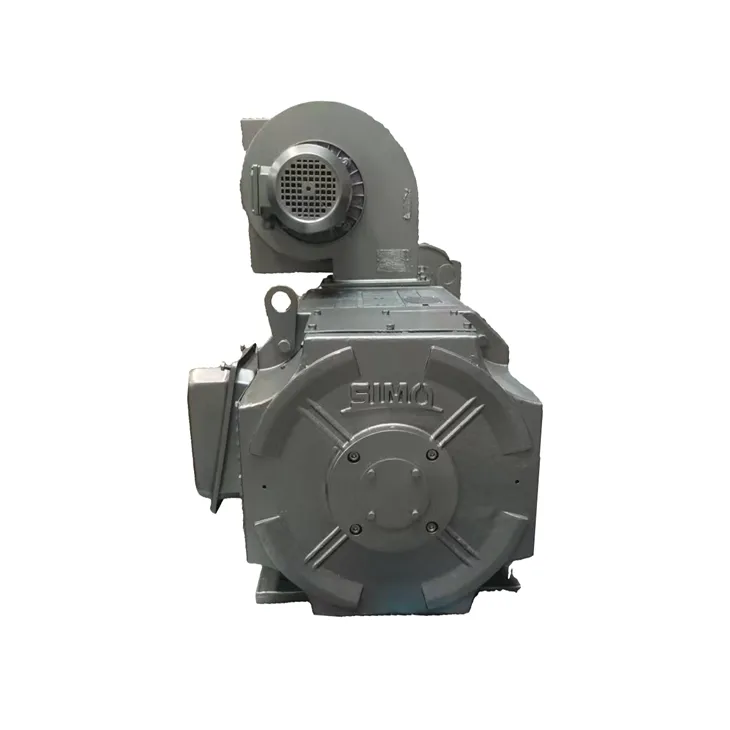 Motore DC 1500 giri / min