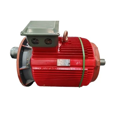 YVF315S-Motore elettrico asincrono trifase a montaggio verticale 4T1 VVVF 110 kW