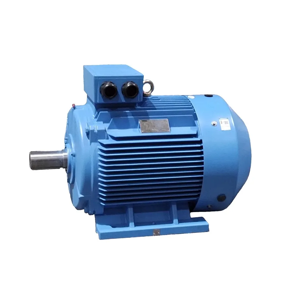 Motore AC da 3000 giri / min